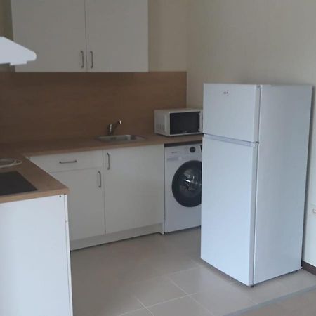 Vesta Riviera - Free Parking Aparthotel Golden Sands Luaran gambar