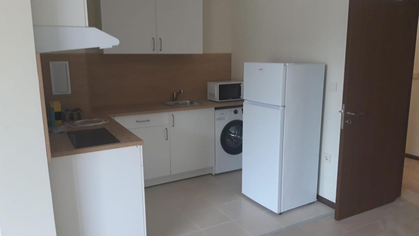 Vesta Riviera - Free Parking Aparthotel Golden Sands Luaran gambar
