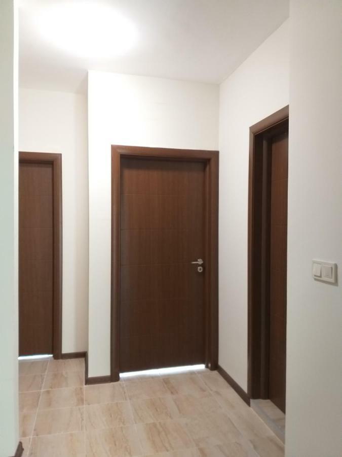Vesta Riviera - Free Parking Aparthotel Golden Sands Luaran gambar