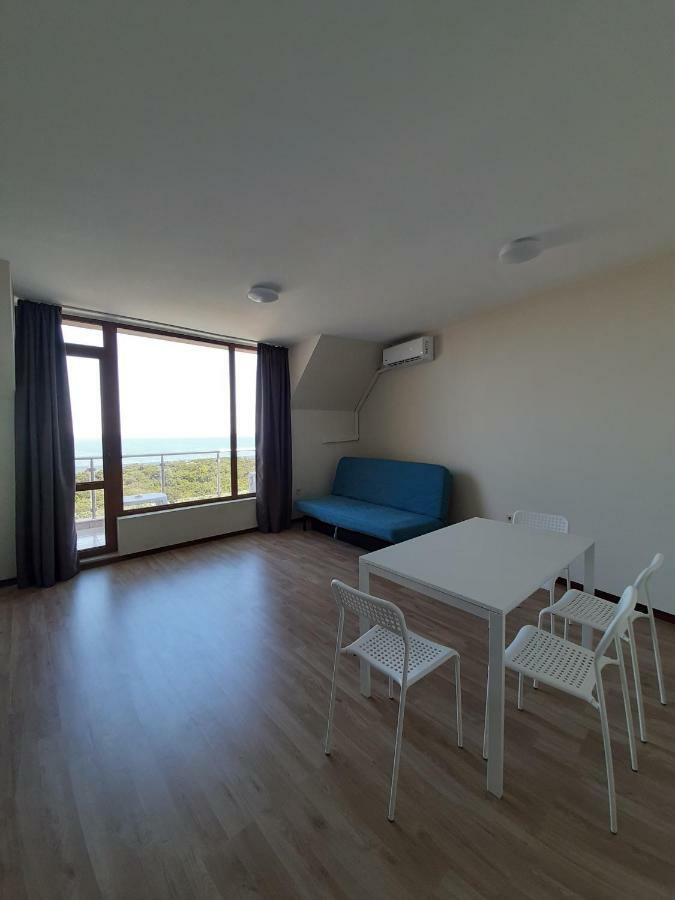 Vesta Riviera - Free Parking Aparthotel Golden Sands Luaran gambar