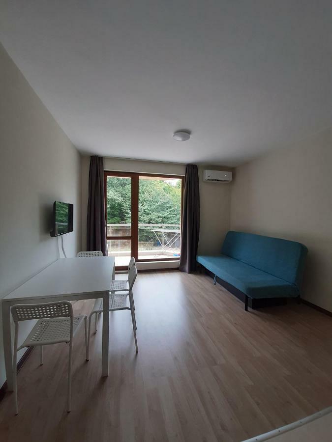 Vesta Riviera - Free Parking Aparthotel Golden Sands Luaran gambar