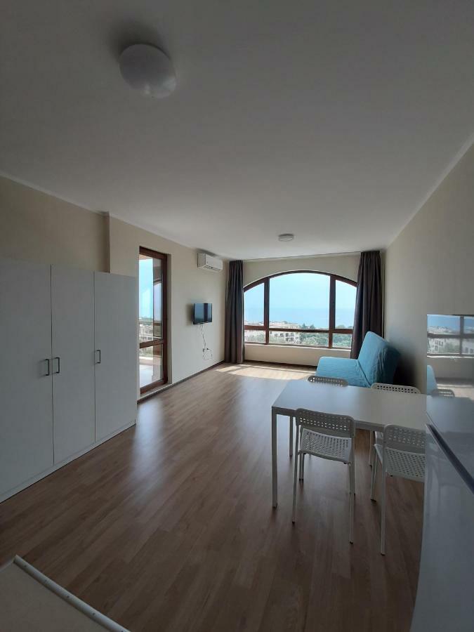 Vesta Riviera - Free Parking Aparthotel Golden Sands Luaran gambar