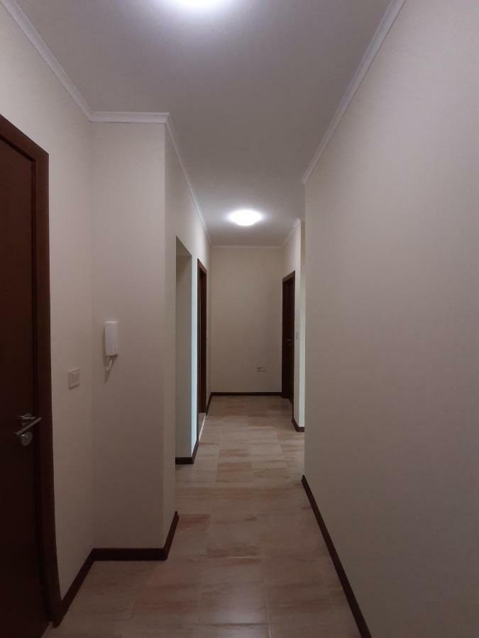 Vesta Riviera - Free Parking Aparthotel Golden Sands Luaran gambar