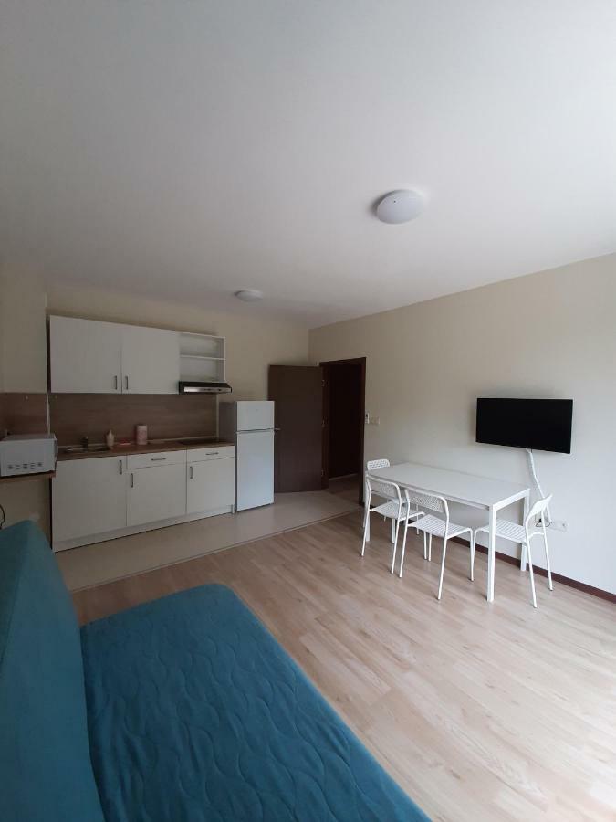 Vesta Riviera - Free Parking Aparthotel Golden Sands Luaran gambar
